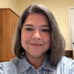 Meet your Posher, Tracey